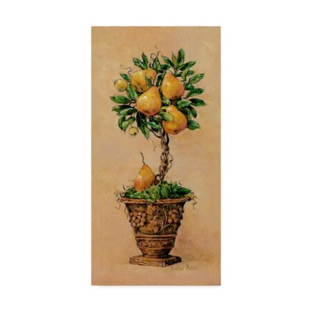 Trademark Fine Art